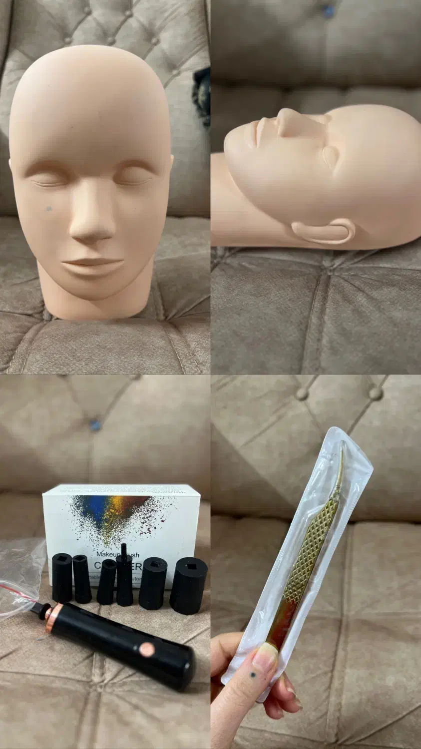 مژه|آرایشگاه و سالنهای زیبایی|مبارکه, |دیوار