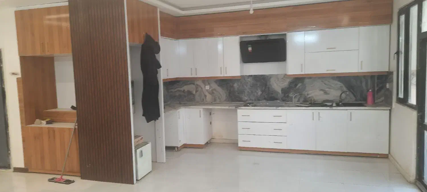 اپارتمان ۱۲۵ متری ۲۵متر تراس کشاورز|فروش آپارتمان|مشهد, نوید|دیوار