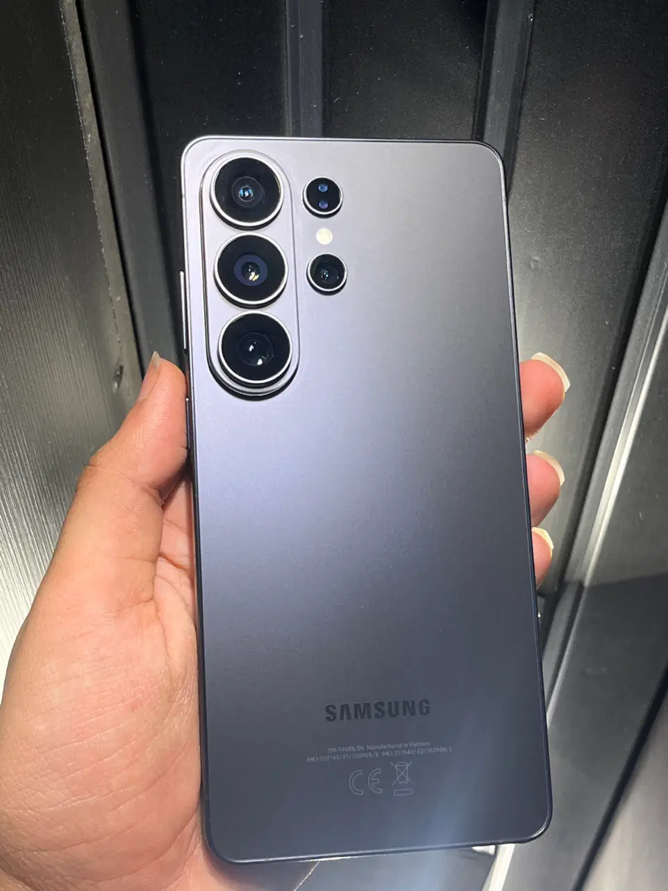 S26 ultra|موبایل|رشت, چله خانه|دیوار