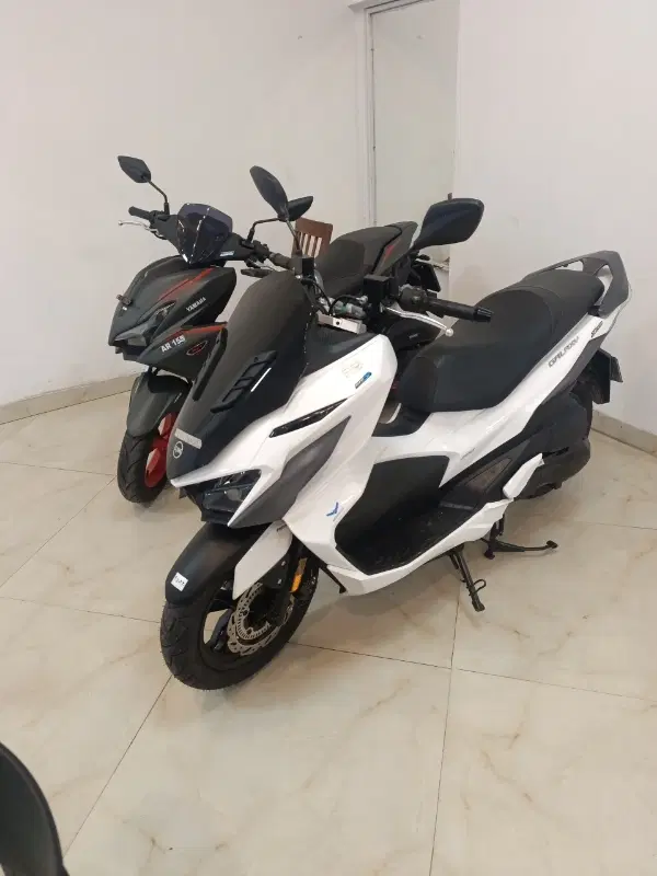 jt200|موتورسیکلت|رشت, گلسار|دیوار