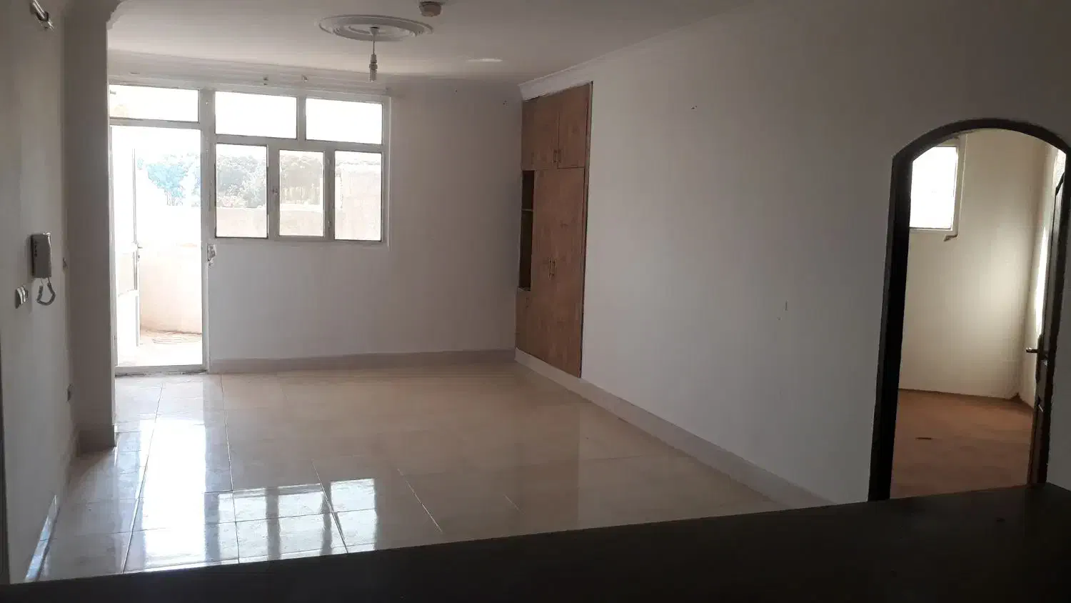 فروش آپارتمان ۱۰۹متری ۲خواب سند۶دانگ|فروش آپارتمان|تربتحیدریه, آسایش|دیوار