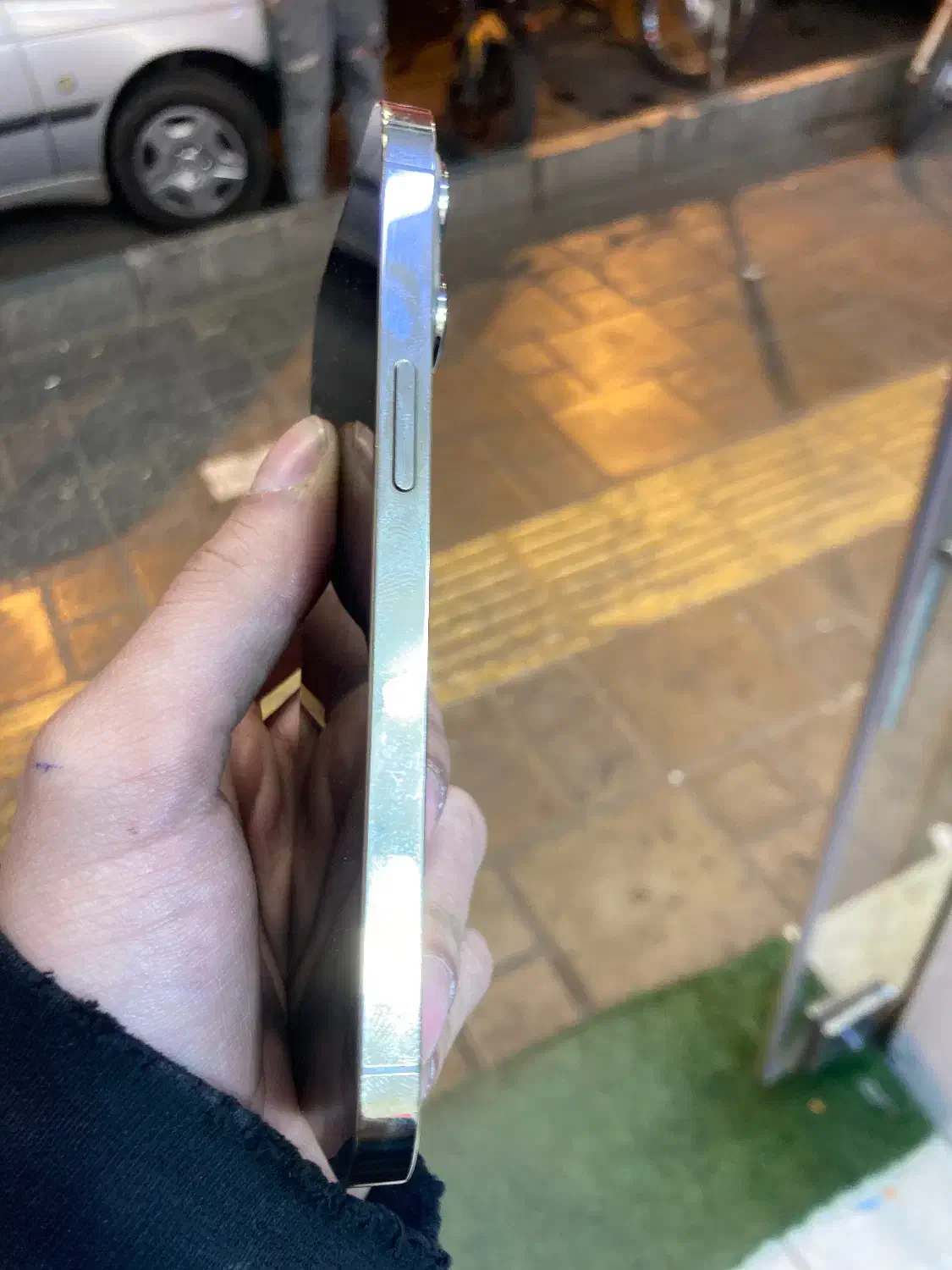 Iphone 13 pro|موبایل|تهران, گرگان|دیوار