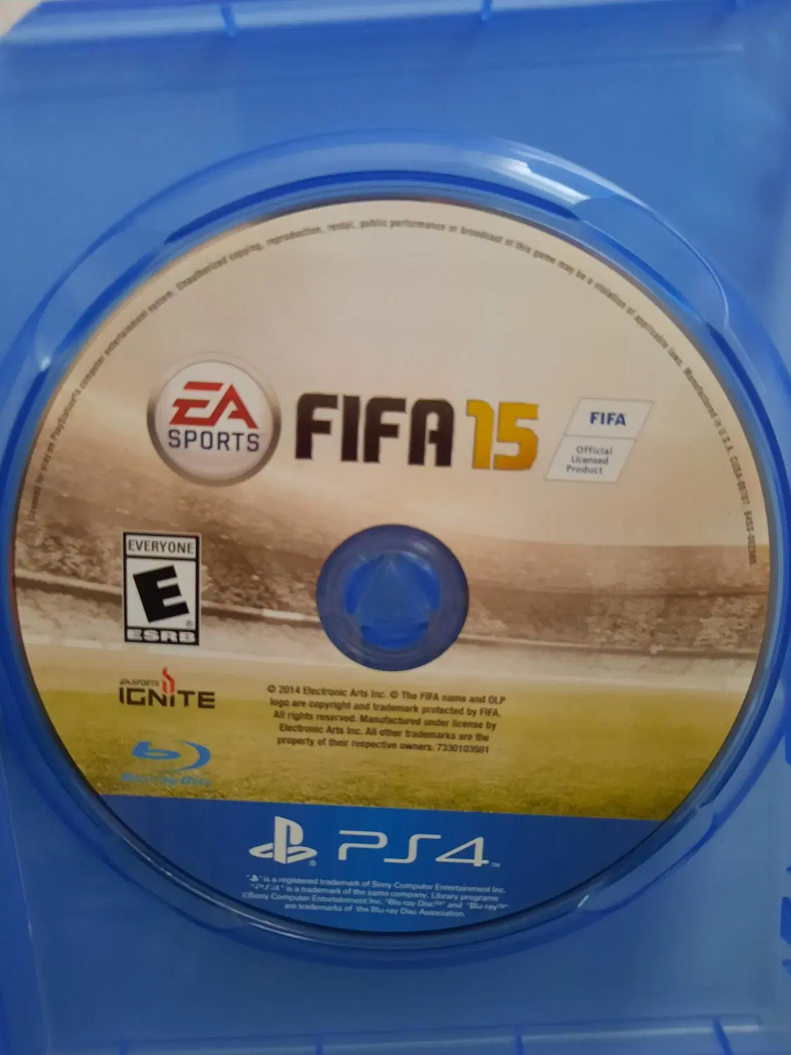 بازی Fifa 15|کنسول، بازی ویدئویی و آنلاین|بندر انزلی, معلم|دیوار