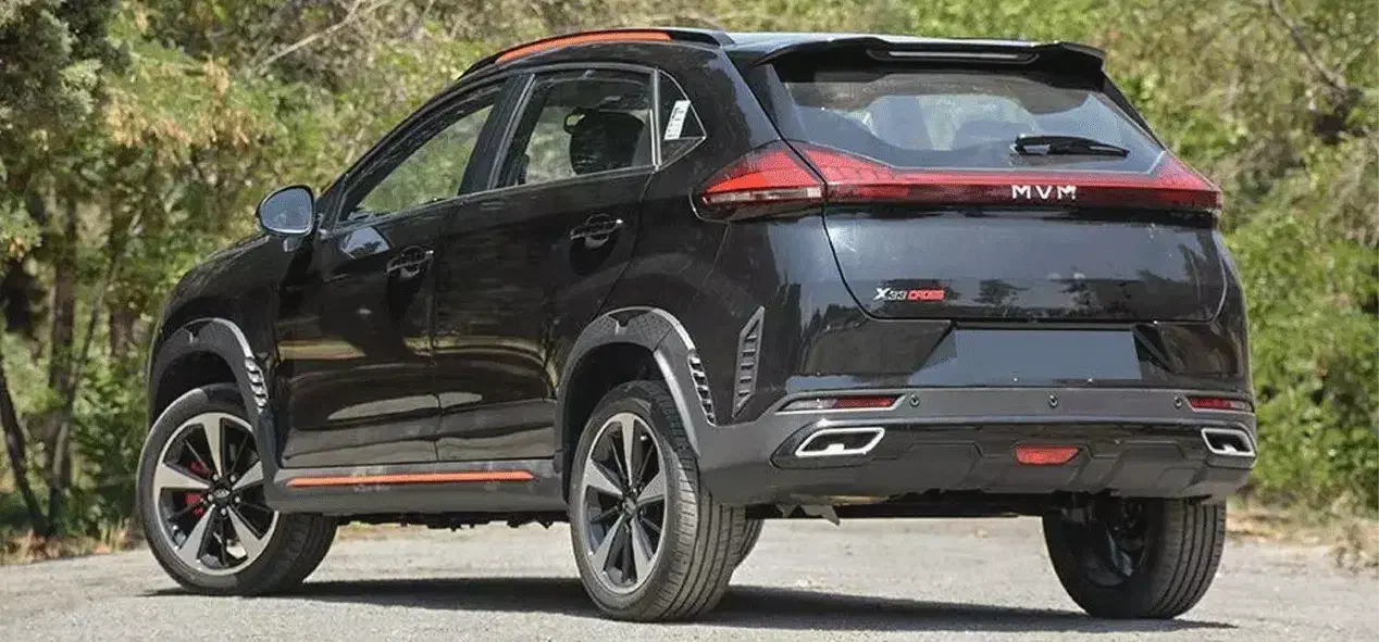 ایکس 33 کراس|خودرو سواری و وانت|شیراز, خلدبرین|دیوار