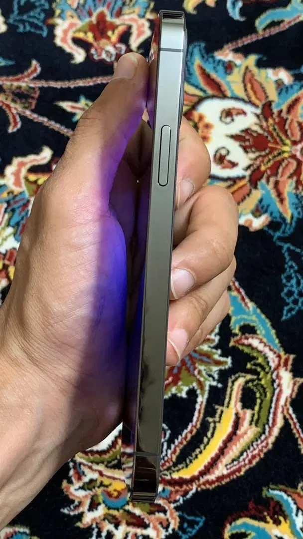 آیفون 12pro|موبایل|تهران, مطهری|دیوار