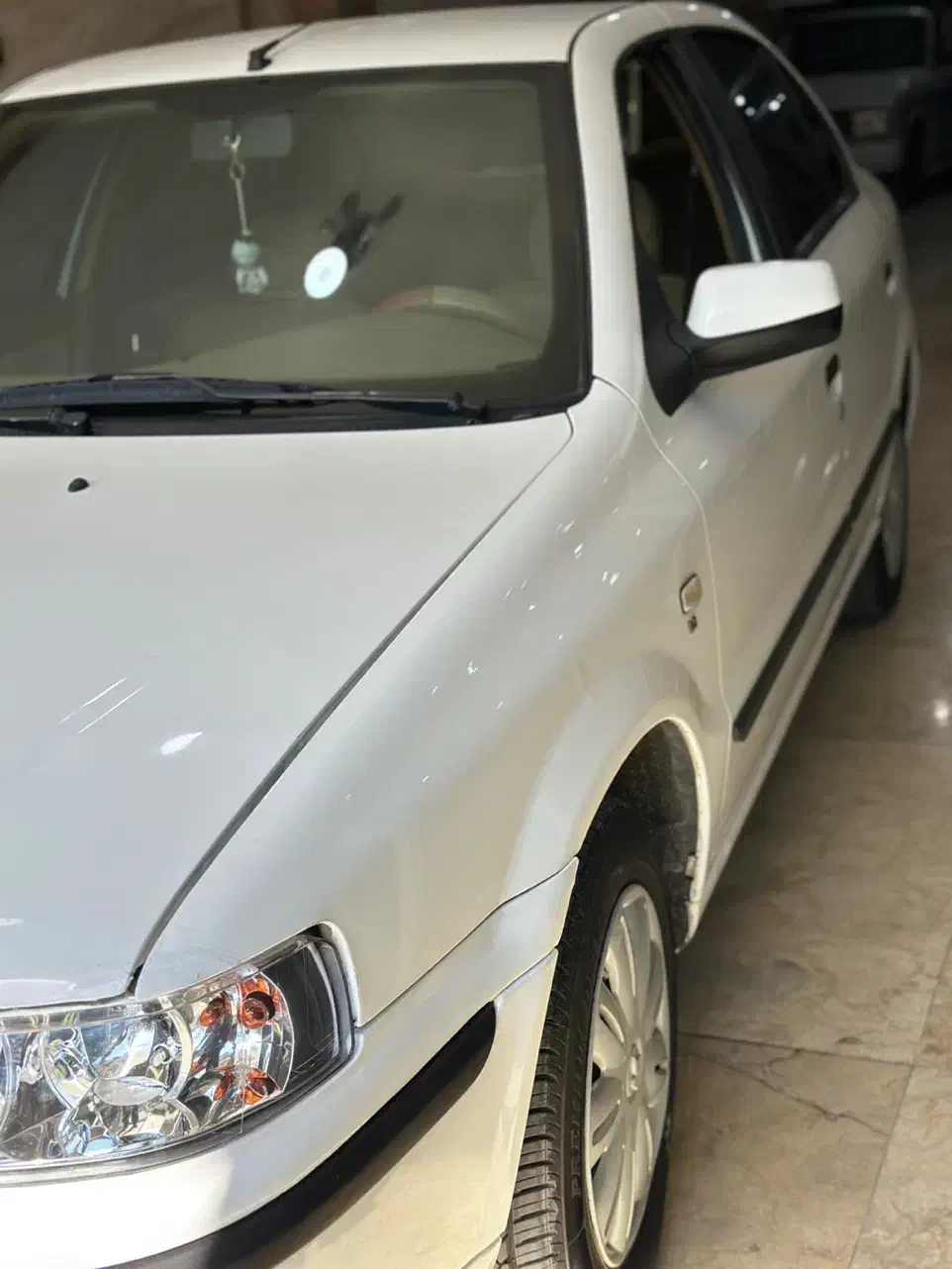 سمند مدل91SE|خودرو سواری و وانت|نجف‌آباد, امام خمینی|دیوار