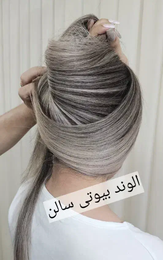 جشنواه بزرگ رنگ و لایت سالن الوند|خدمات آرایشگری و زیبایی|قم, سالاریه|دیوار