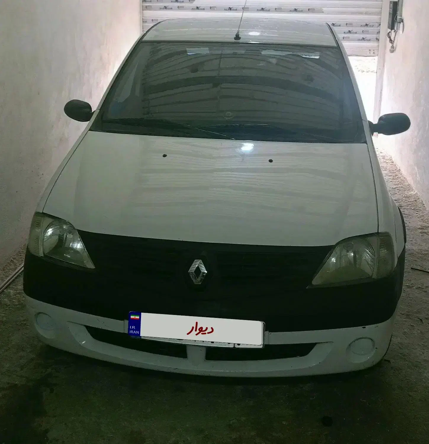 ال 90 دوگانه شرکتی|خودرو سواری و وانت|نورآباد, |دیوار