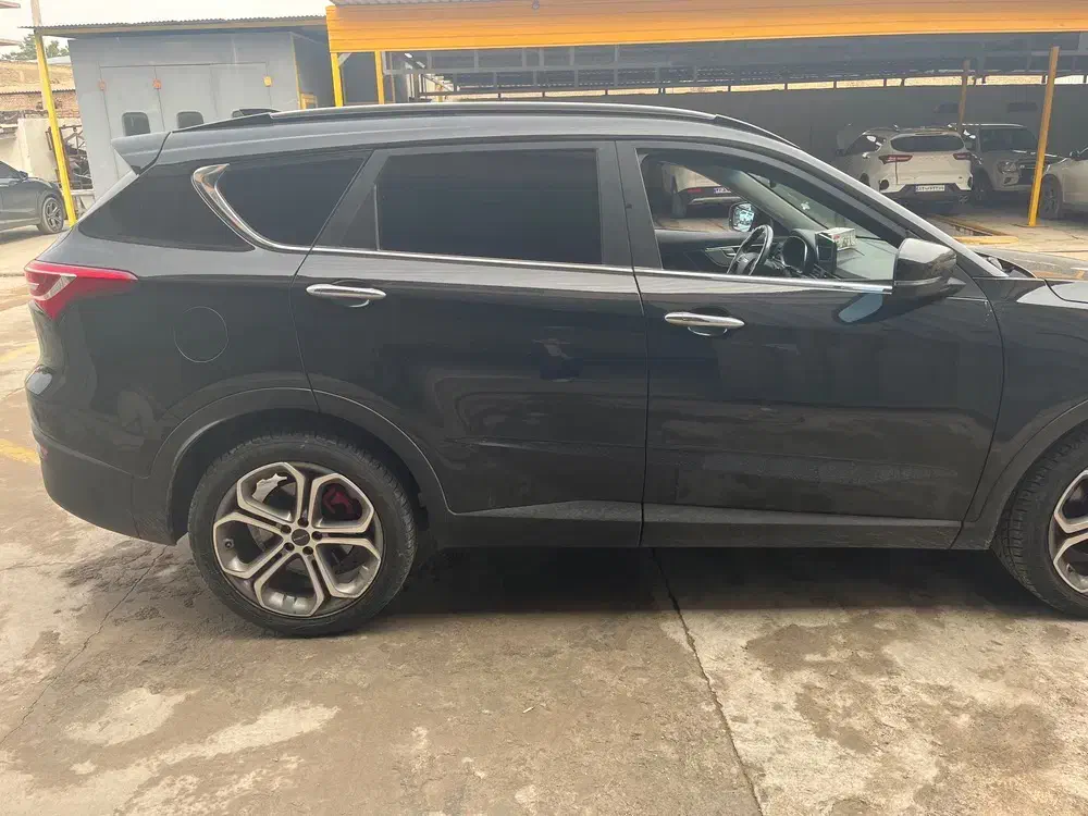 فیدلیتی پرایم ۱۴۰۲|خودرو سواری و وانت|اهواز, سپیدار|دیوار