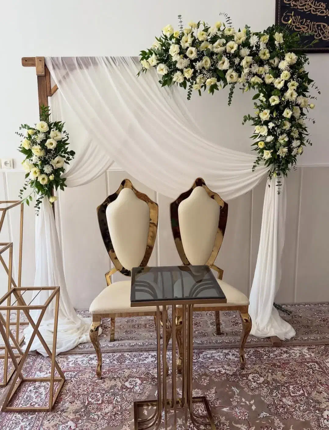 گل آرایی و دیزاین|خدمات پذیرایی، مراسم|کرمان, |دیوار