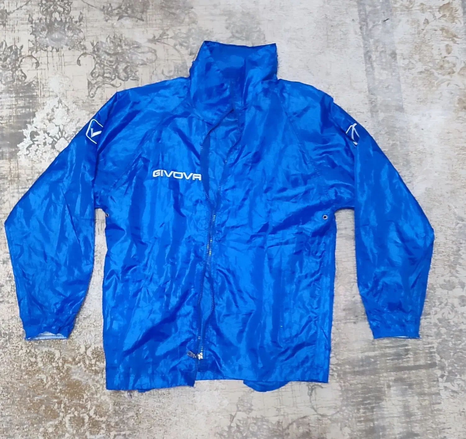 بادگیر مارک Givovr سایز 2xs|لباس|رشت, امین الضرب|دیوار