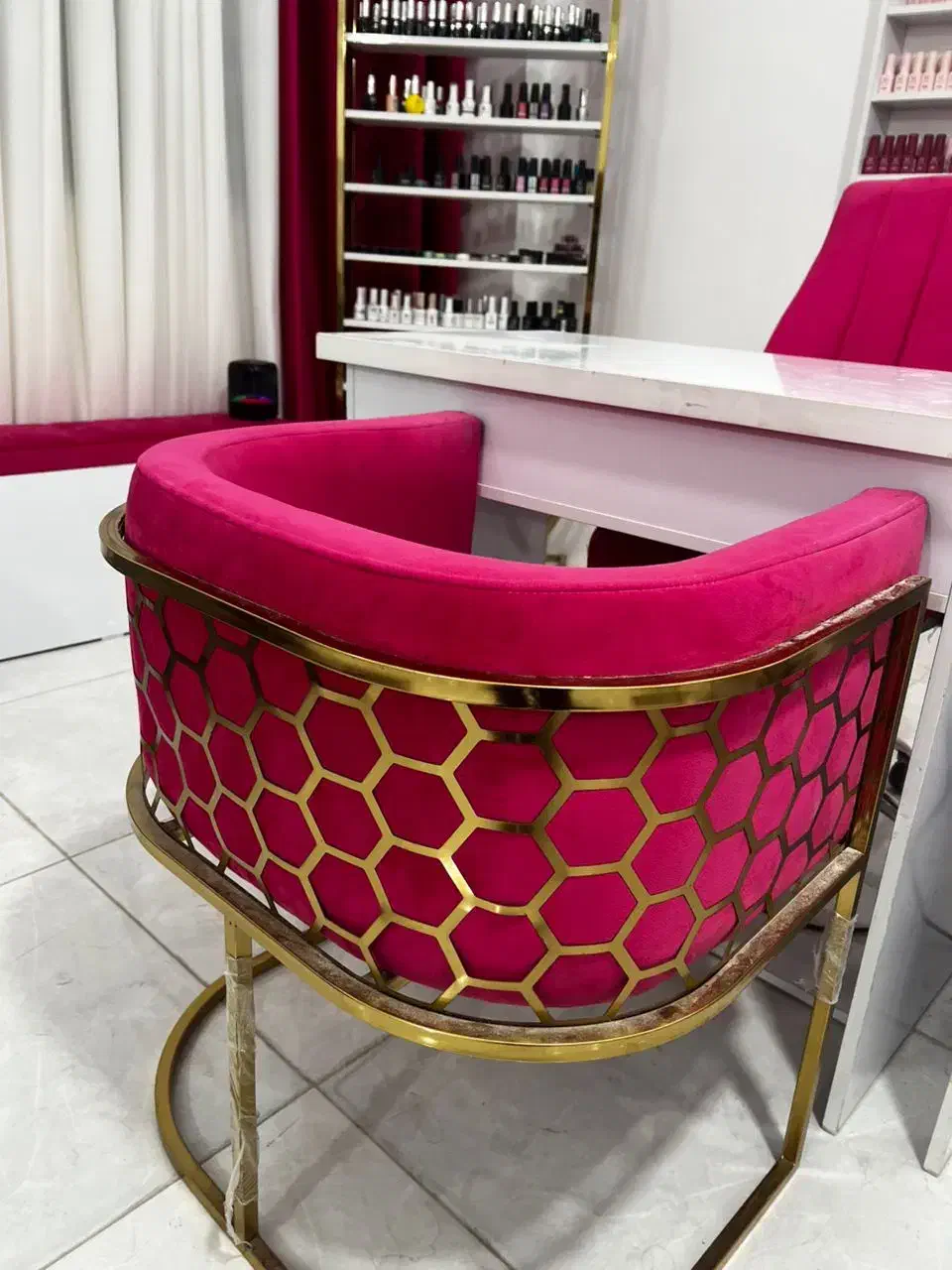 لوازم آرایشگاهی|آرایشگاه و سالنهای زیبایی|بندرعباس, |دیوار