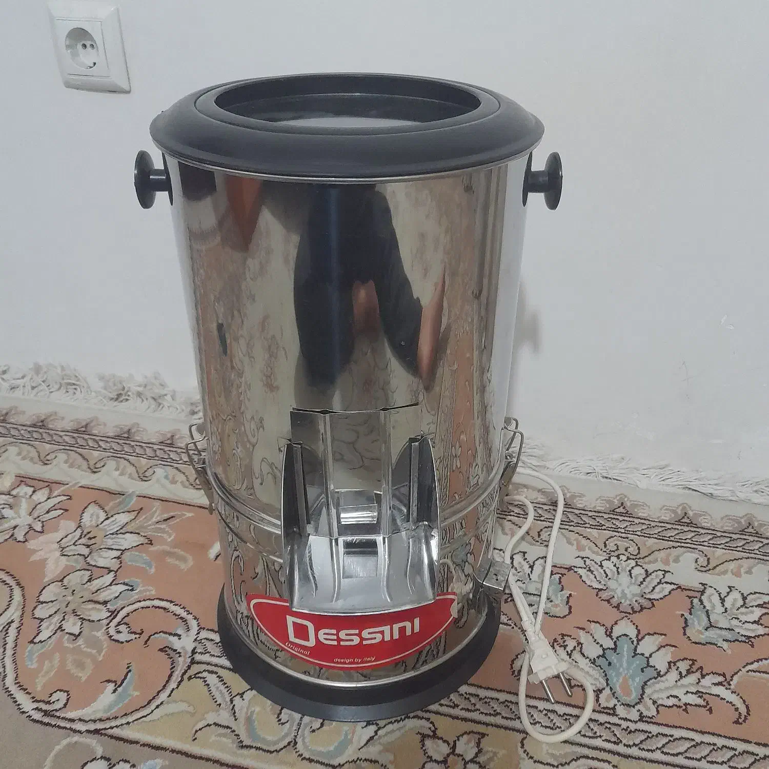 سبزی خرد کن ایتالیایی اصل|خردکن، آسیاب، غذاساز|مشهد, مهدی آباد (بلوار توس)|دیوار