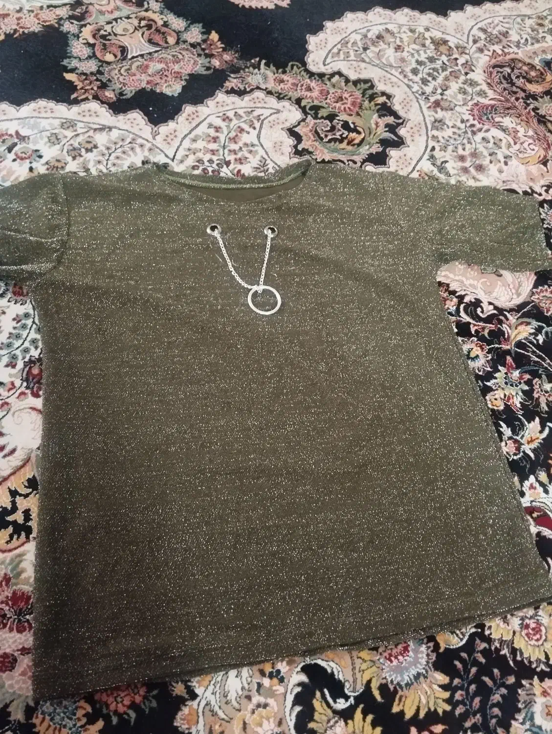 حراجی|حراج|مشهد, ایثارگران|دیوار