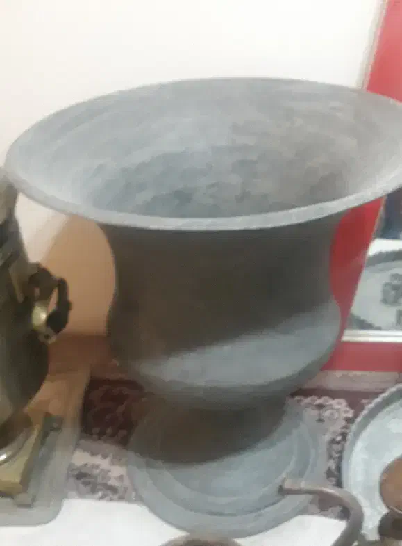 لوازم قدیمی|کلکسیون اشیاء عتیقه|قم, باجک یک|دیوار