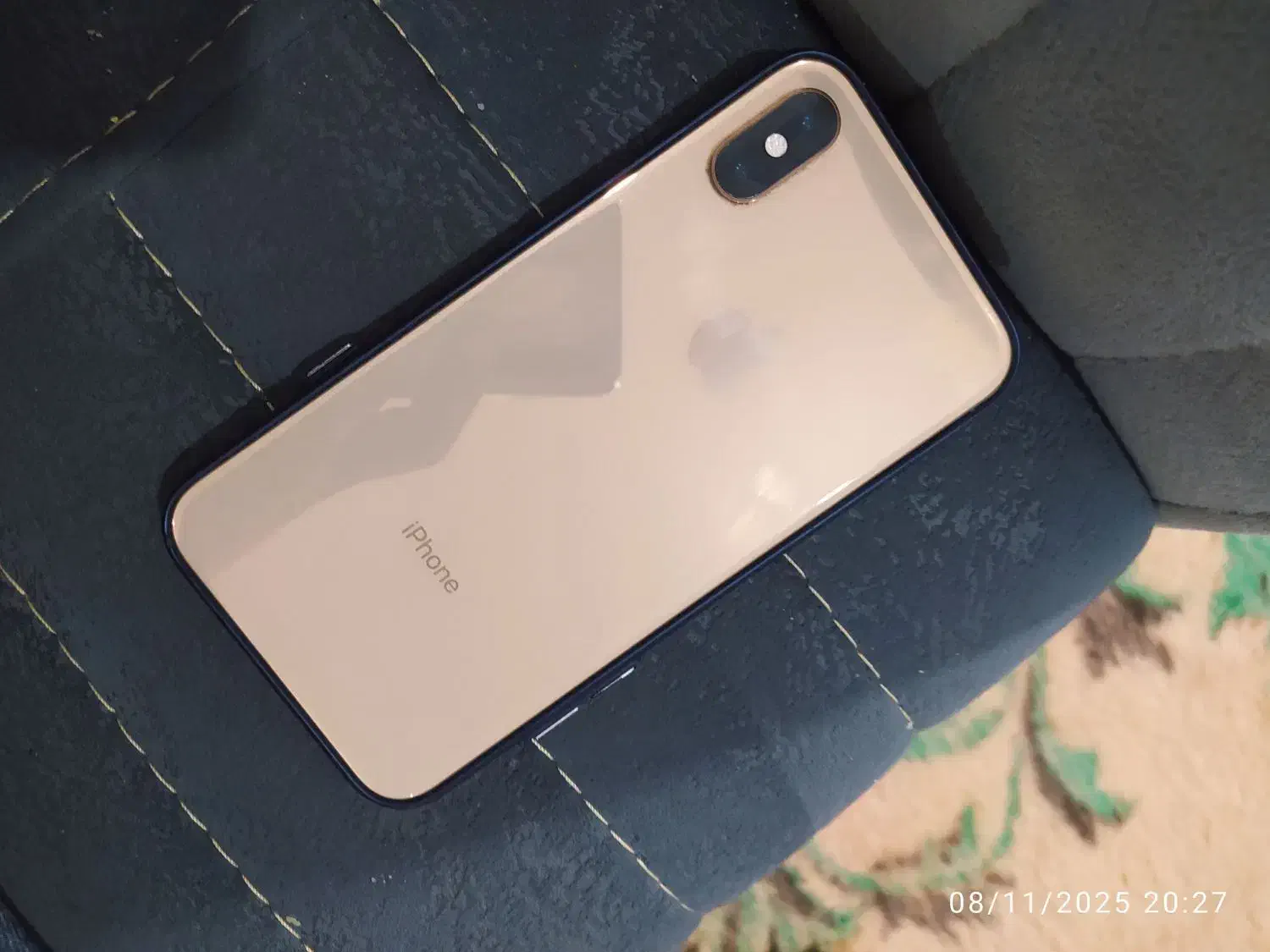 آیفون ایکس اس|موبایل|ملایر, |دیوار