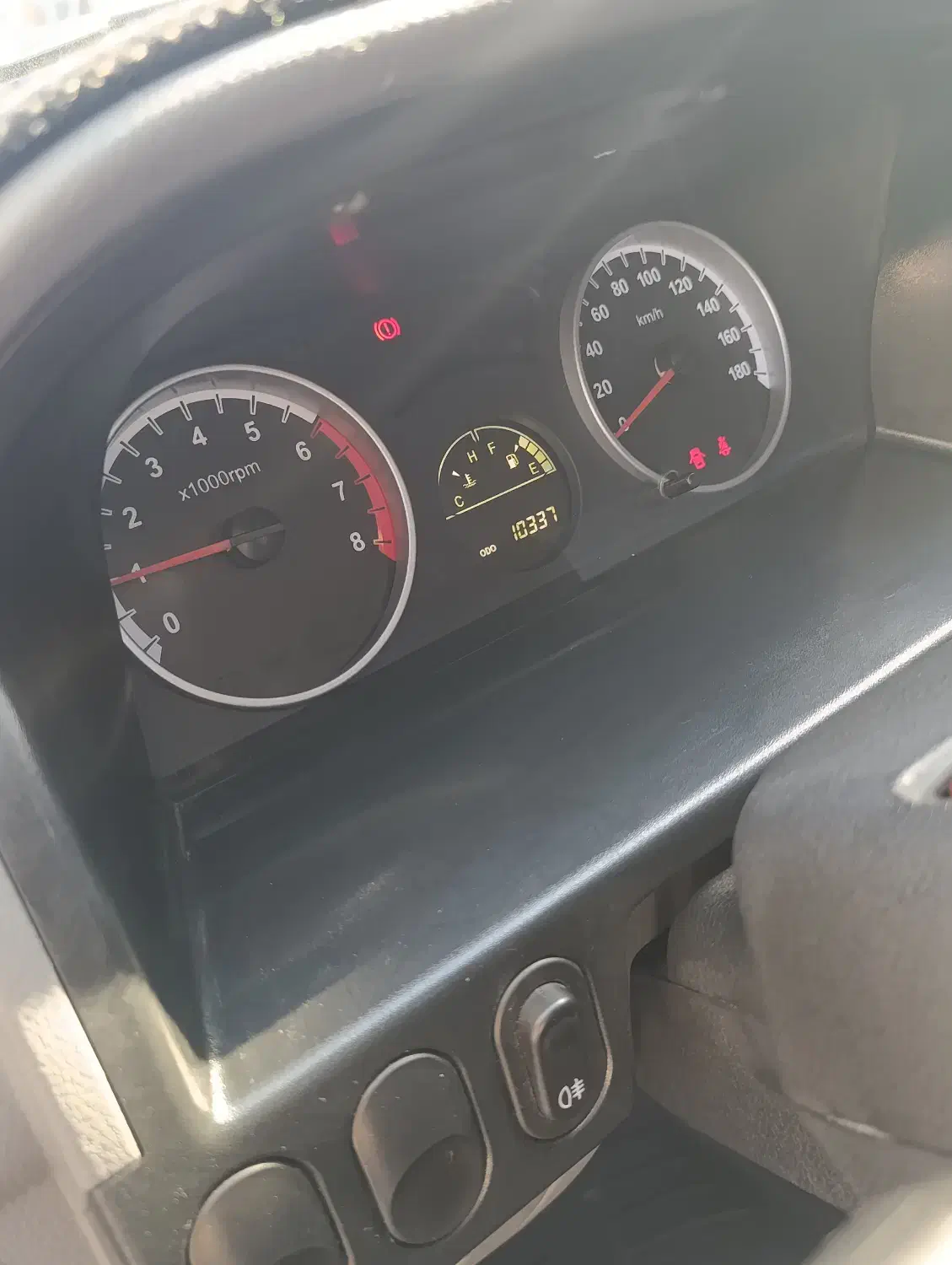 پراید وانت151 خشک|خودرو سواری و وانت|گرمسار, |دیوار