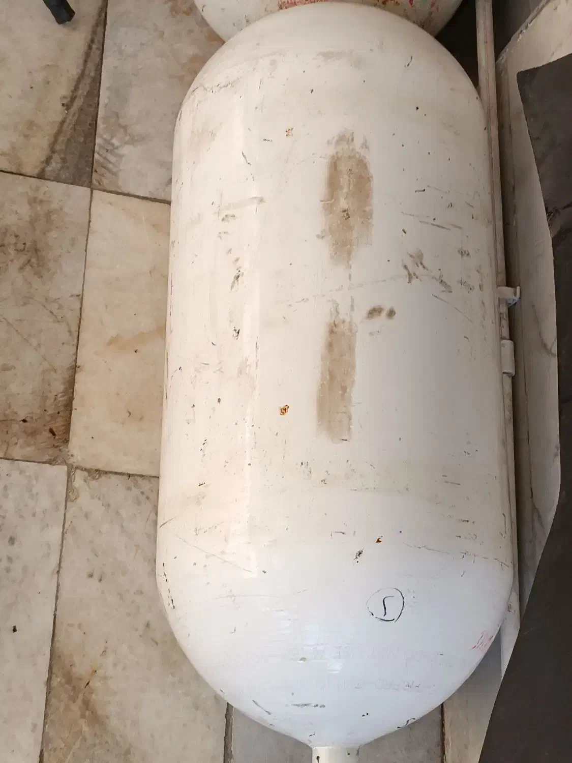 کپسول cng|قطعات یدکی و لوازم جانبی|قروه, |دیوار