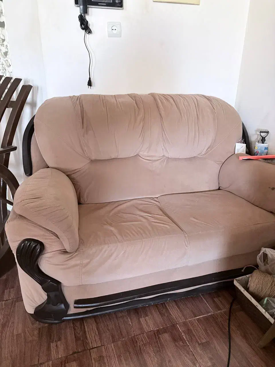 مبل|مبلمان خانگی و میز عسلی|گنبد کاووس, |دیوار