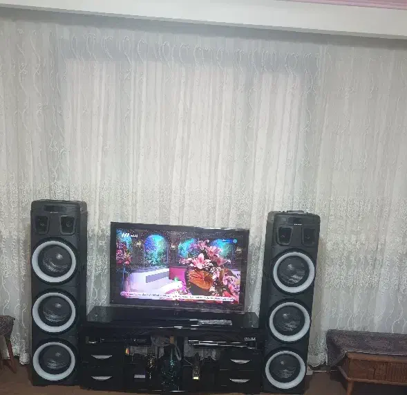 پرده و والان|پرده، رانر، رومیزی|نسیمشهر, |دیوار