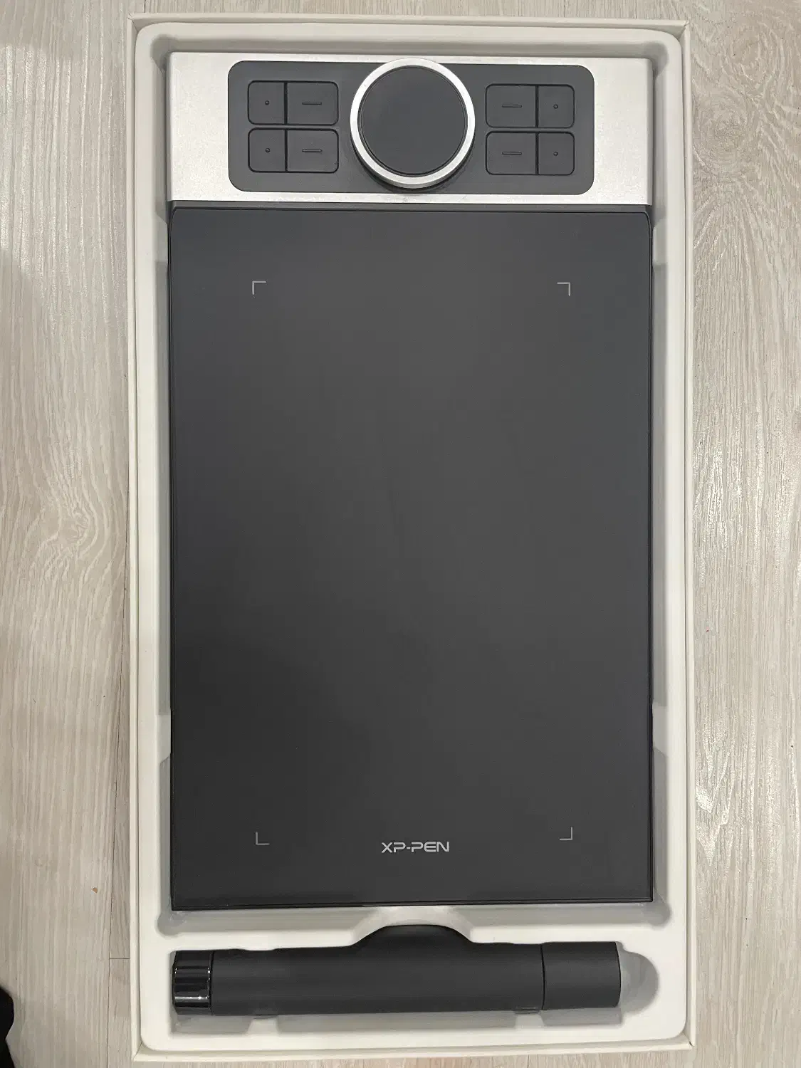 قلم دیجیتال مدل xp pen deco pro small|قطعات و لوازم جانبی رایانه|تهران, مخصوص|دیوار
