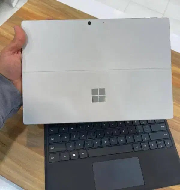 Microsoft Surface Pro 7 لپ تاپ تبلت شو|رایانه همراه|جنت, |دیوار