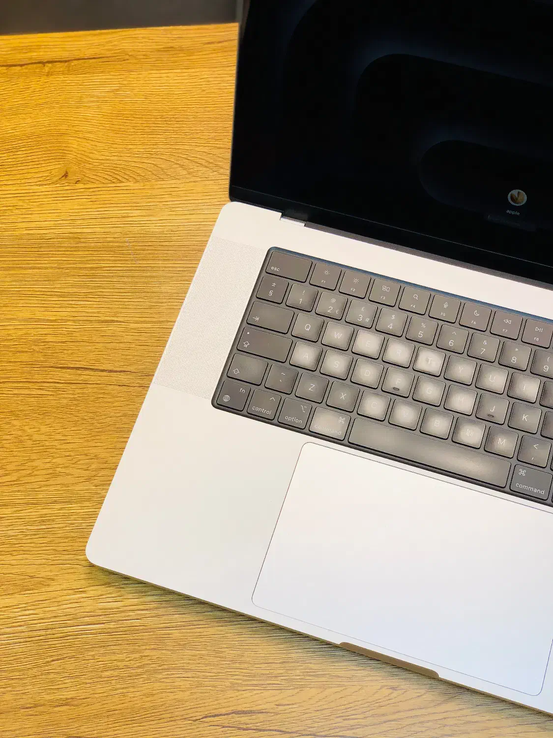 مکبوک پرو ۱۴ اینچ و ۱۶ اینچ - MacBook pro m1|رایانه همراه|تهران, میرداماد|دیوار