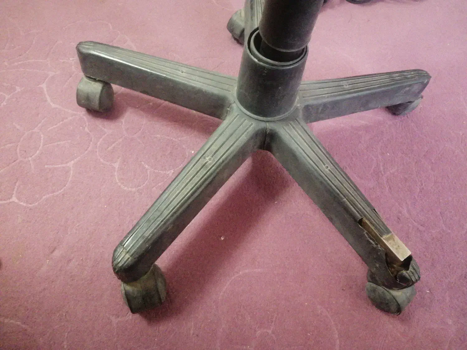 صندلی چرخدار|مبلمان اداری|کرمان, |دیوار