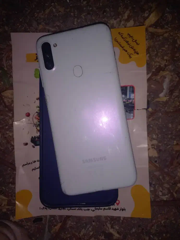 سامسونگ a11|موبایل|پردیس, فاز ۱|دیوار