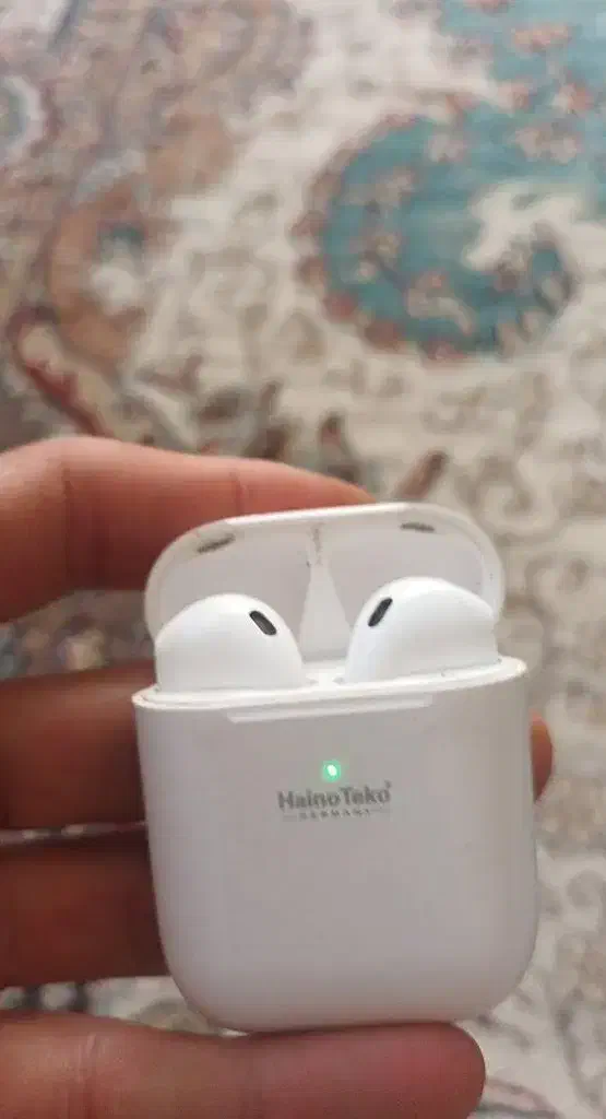 ایرپاد(آیفون)|لوازم جانبی موبایل و تبلت|ورامین, خیر آباد|دیوار