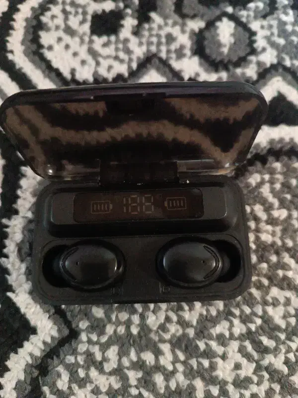 ایرپاد TWS.F9|لوازم جانبی موبایل و تبلت|گرگان, |دیوار