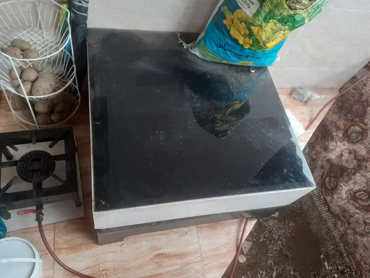 میزتلوزیون وجلو مبلی|میز تلویزیون|فومن, |دیوار