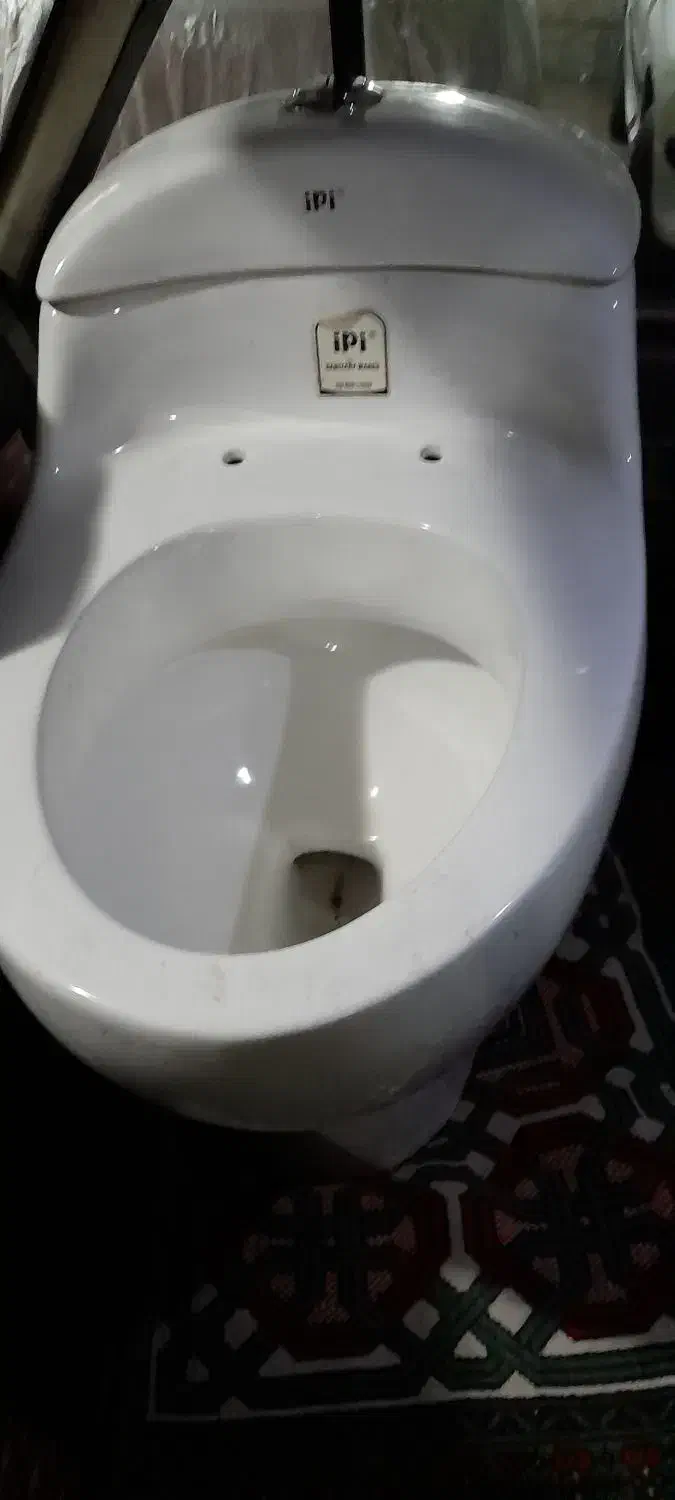 فرنگی|لوازم سرویس بهداشتی|تهران, مجیدآباد|دیوار