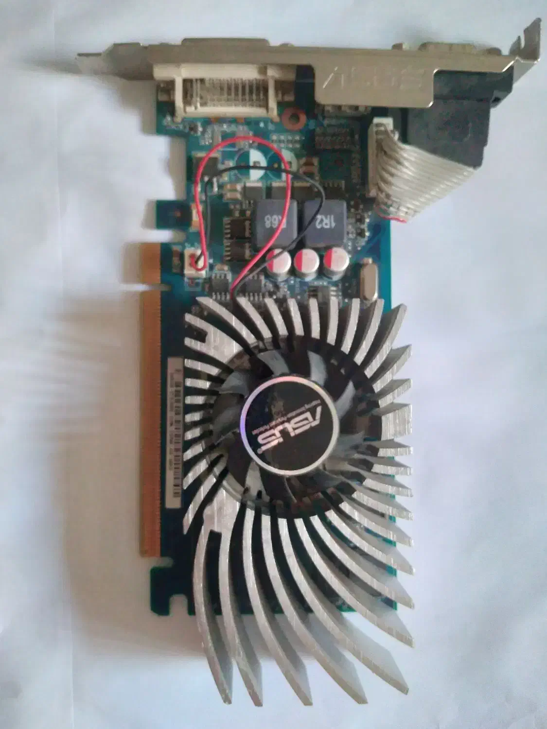 کارت گرافیک جیفورس GT 430|قطعات و لوازم جانبی رایانه|فردیس, فردیس|دیوار