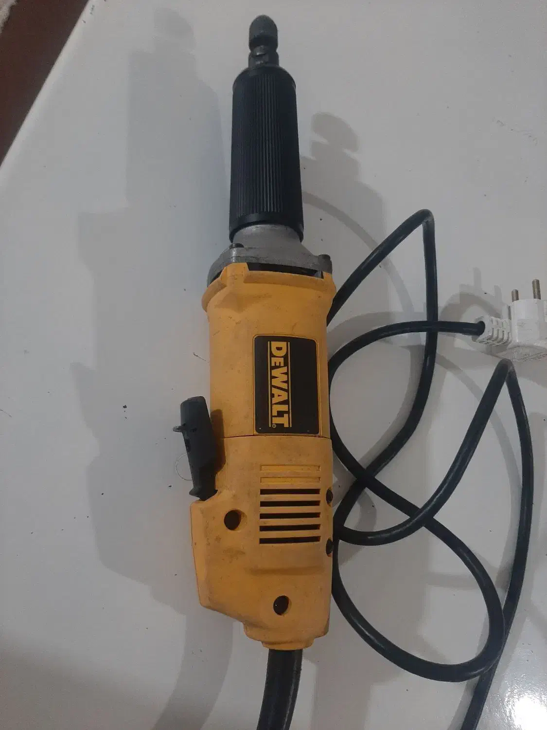 فرز انگشتی ومینی فرز پراکساید آلمان|ابزارآلات|چرداول, |دیوار