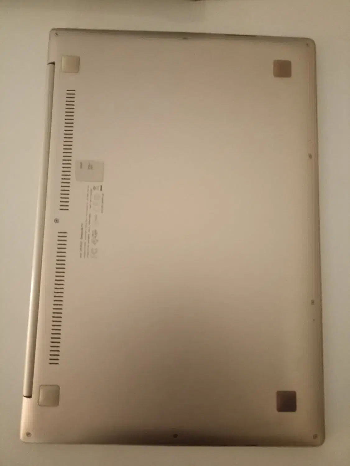 لپ تاپ ux303ub|رایانه همراه|تهران, هفت حوض|دیوار