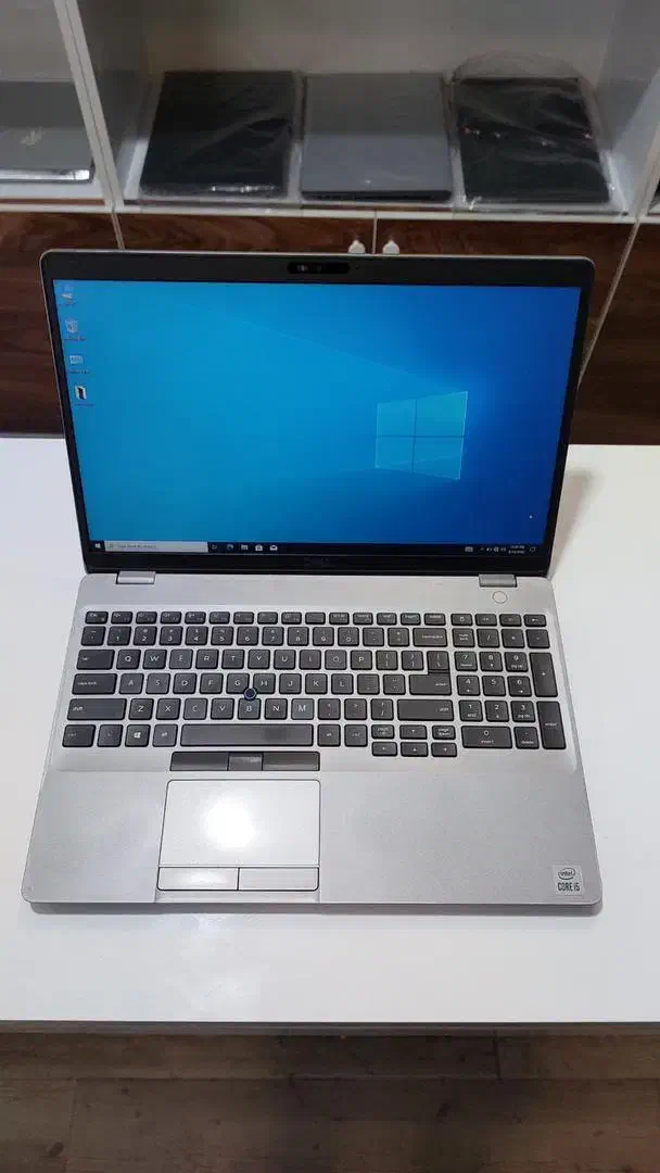 لپ تاپ دل core i7 4200mq|رایانه همراه|زابل, |دیوار