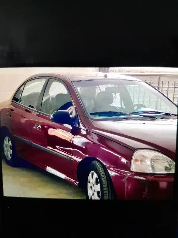 فروش خودرو ریو|خودرو سواری و وانت|کرج, شهرک بهداری|دیوار