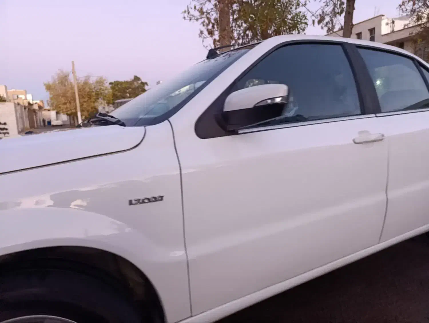 دنا تیپ ۲|خودرو سواری و وانت|زنجان, |دیوار