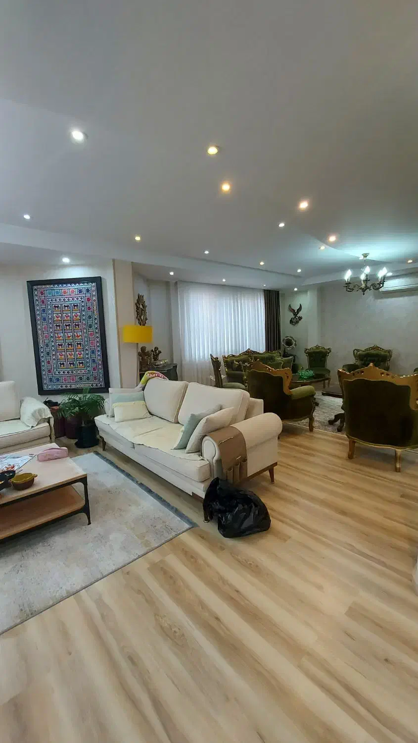 اپارتمان ۱۴۰ متر خوش نقشه|فروش آپارتمان|مشهد, ارشاد|دیوار