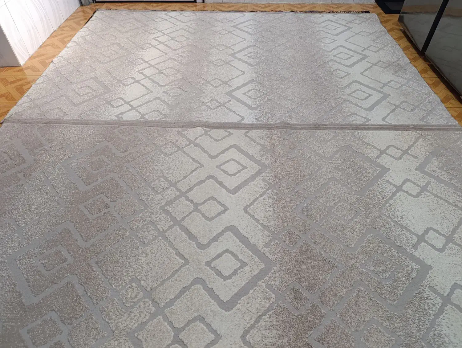 فرش وینتج|فرش|خرم‌آباد, |دیوار