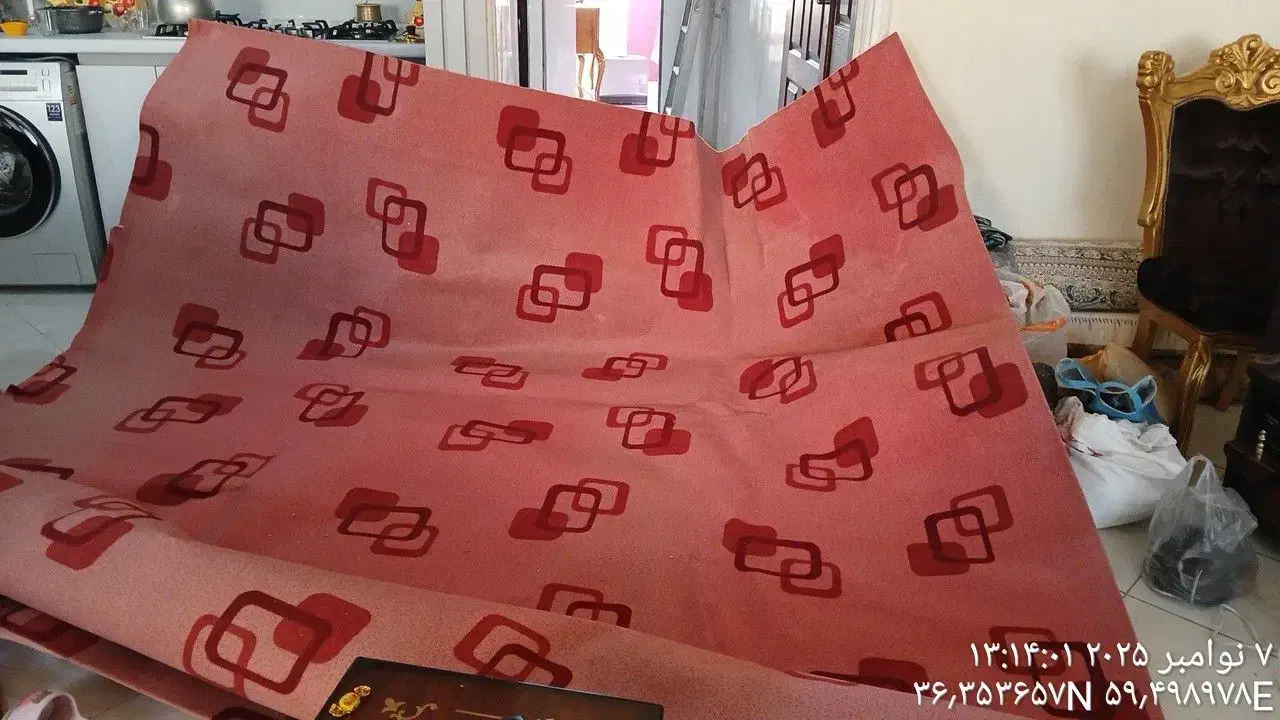 موکت|موکت|مشهد, فرهنگیان (شهرک غرب)|دیوار