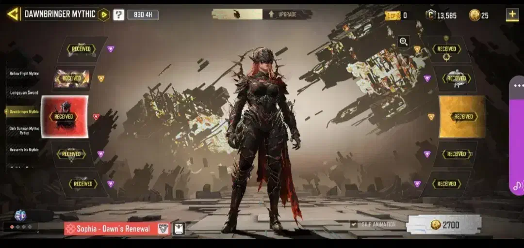 اکانت طاق با کلش|کنسول، بازی ویدئویی و آنلاین|سریش آباد, |دیوار