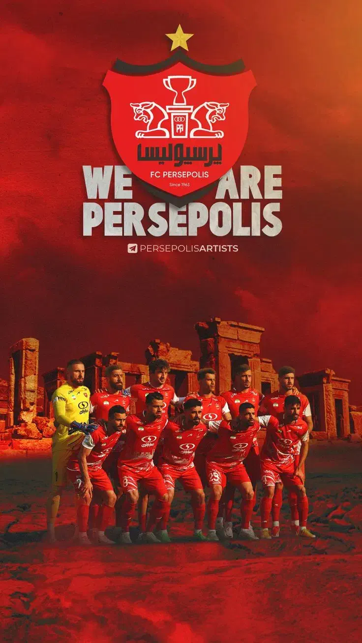 فوتبال پرسپولیس و تراکتورسازی|بلیت ورزشی|خرمدره, |دیوار