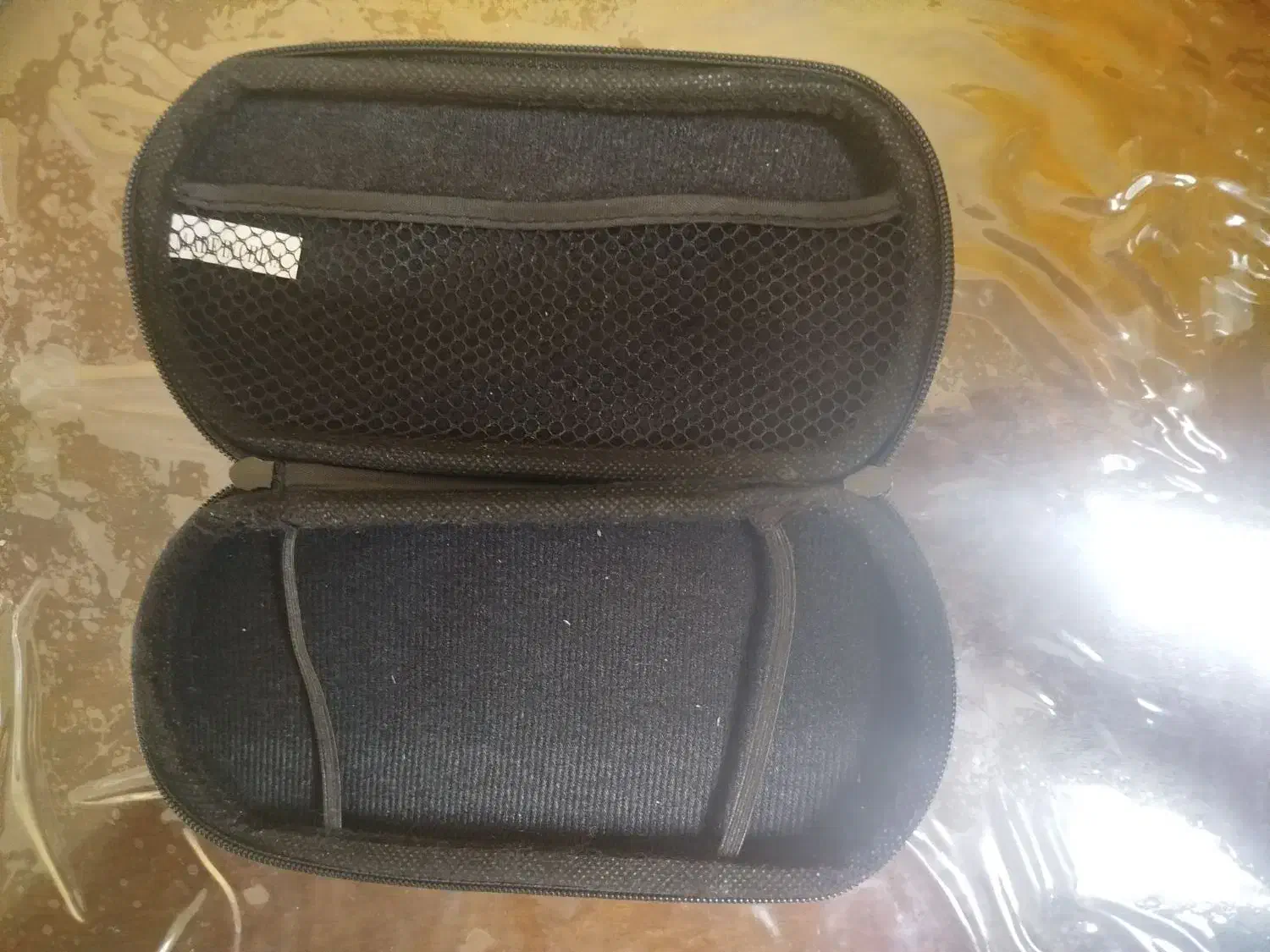 کیف psp|کنسول، بازی ویدئویی و آنلاین|شیراز, شاه قلی بیگی|دیوار