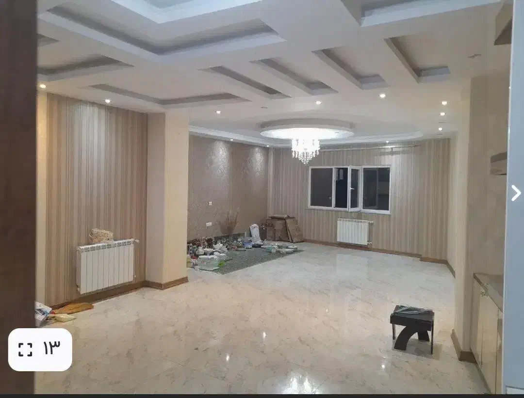 فروش واحد۱۳۷متر/لاکانی/اسانسور/۳خواب/شکاری|فروش آپارتمان|رشت, لاکانی|دیوار