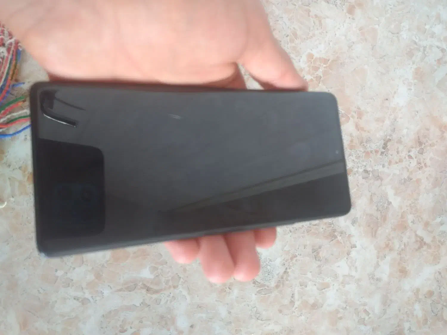 موبایل ردمی نوت ۱۴ پرو4G حافظه 256 رم 8|موبایل|فردیس, شهرک هفده شهریور|دیوار