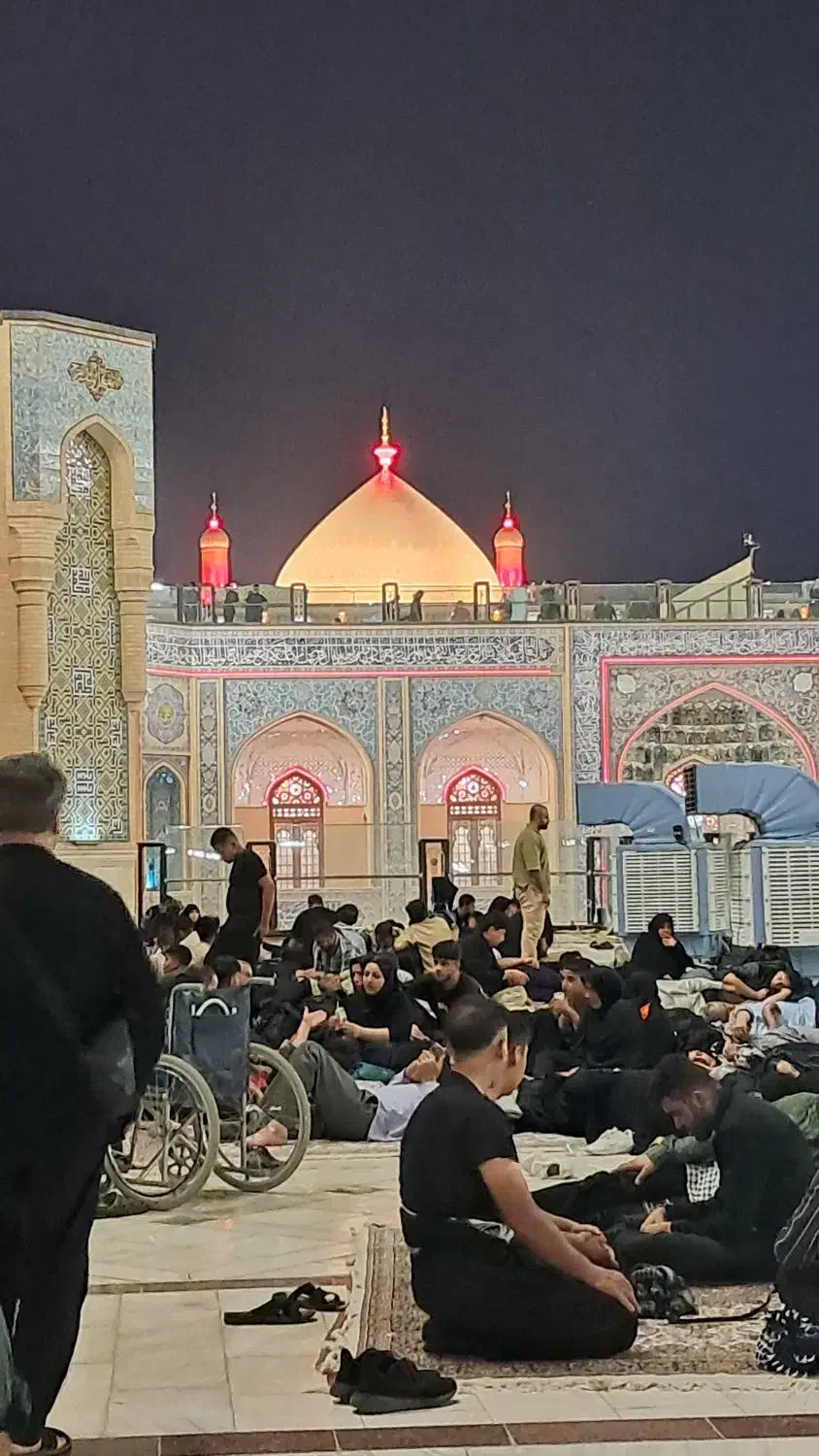 ۲۰۴متر/فرصت طلایی/دوپلاک چسبیده/کنار مسجد جمکران|فروش زمین و ملک کلنگی|قم, جمکران|دیوار