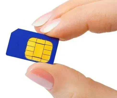 سیم کارن رند ۹۱۱|سیم‌کارت|رامسر, |دیوار
