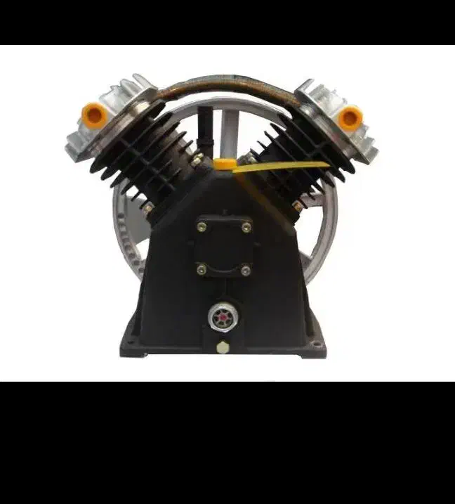 سیلندر باد.کمپرسور باد.پمپ باد 250و350لیتری|فروشگاه و مغازه|رباط‌کریم, رباط‌کریم|دیوار